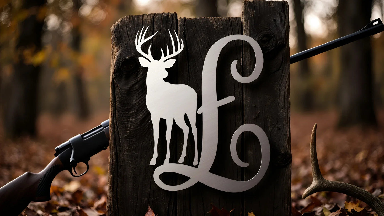 HUNTER & OUTDOOR