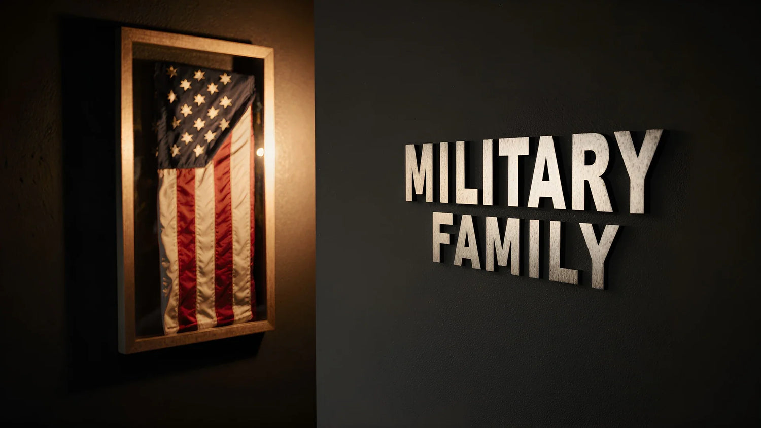 MILITARY SERIES